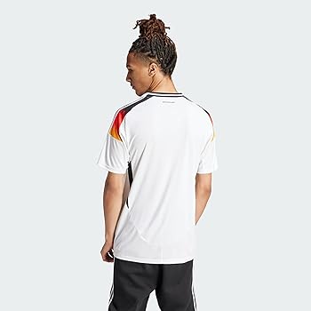 ドイツ代表 94 ユニフォーム ホーム XL Amazon.co.jp: [アディダス] ドイツ代表 ホームユニフォーム